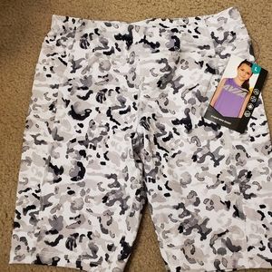 Girls shorts